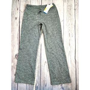 NWT Under Armour Gray Storm Cold Gear Pants M